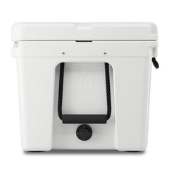 45 QT Ultra-Tough Cooler White | Rtic Hard Coolers|Clearance