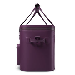 Ultra-Tough Soft Cooler Pro Plum | Rtic Soft Coolers|Clearance