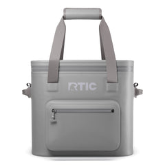 Ultra-Tough Soft Cooler Pro Graphite | Rtic Soft Coolers|Clearance