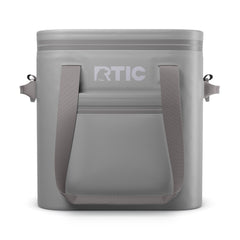 Ultra-Tough Soft Cooler Pro Graphite | Rtic Soft Coolers|Clearance