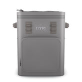 Ultra-Tough Backpack Cooler Graphite | Rtic Soft Coolers