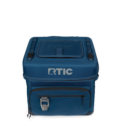 Everyday Wheeled Cooler Navy | Rtic Soft Coolers|Clearance