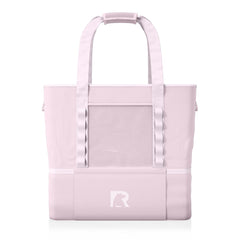 2-in-1 Chillout Bag Pale Pink | Rtic Soft Coolers|Bags