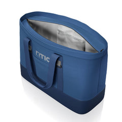 Everyday Insulated Tote Bag Navy | Rtic Soft Coolers|Bags