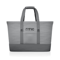 Everyday Insulated Tote Bag Smoke | Rtic Soft Coolers|Bags