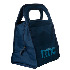 RTIC Ice Lunch Bag Navy | Rtic Soft Coolers|Bags|Gear