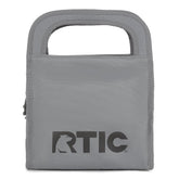 RTIC Ice Lunch Bag Smoke | Rtic Soft Coolers|Bags|Gear