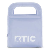 RTIC Ice Lunch Bag Periwinkle | Rtic Soft Coolers|Bags|Gear