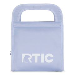 RTIC Ice Lunch Bag Periwinkle | Rtic Soft Coolers|Bags|Gear
