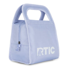 RTIC Ice Lunch Bag Periwinkle | Rtic Soft Coolers|Bags|Gear