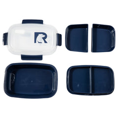 Lunch Container Navy | Rtic Soft Coolers|Gear