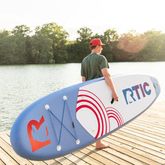 SUP Paddle Pack Blue Marlins | Rtic Clearance