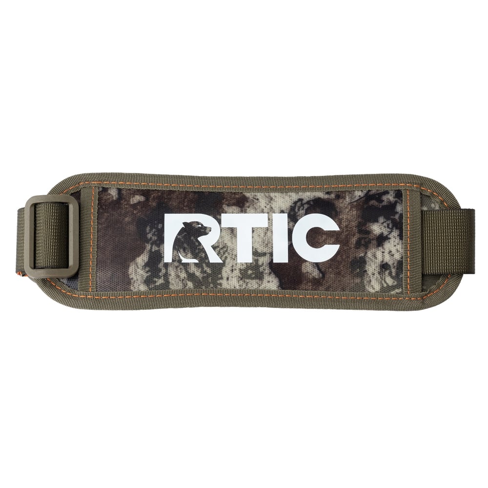 Soft Cooler Replacement Straps Kanati Camo | Rtic Soft Coolers
