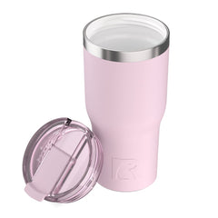 Essential Tumbler Pale Pink | Rtic Drinkware|Clearance