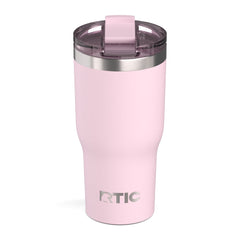 Essential Tumbler Pale Pink | Rtic Drinkware|Clearance