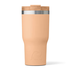 Essential Tumbler Peach Tea | Rtic Drinkware|Clearance