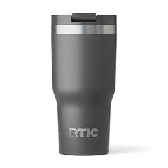 Essential Tumbler Graphite | Rtic Drinkware|Clearance