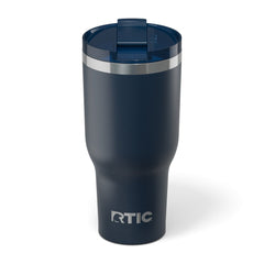 Essential Tumbler Navy | Rtic Drinkware