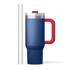 Road Trip Tumbler Patriot | Rtic Drinkware|Clearance