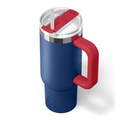 Road Trip Tumbler Patriot | Rtic Drinkware|Clearance
