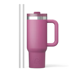 Road Trip Tumbler Orchid | Rtic Drinkware|Clearance