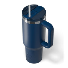 Road Trip Tumbler Navy | Rtic Drinkware|Clearance
