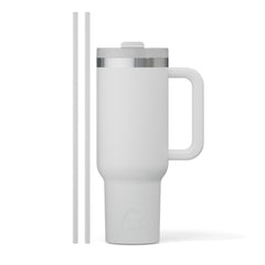 Road Trip Tumbler Cool Grey | Rtic Drinkware|Clearance