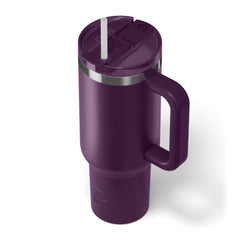 Road Trip Tumbler Plum | Rtic Drinkware|Clearance