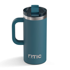 Road Trip Travel Mug Marine | Rtic Drinkware|Clearance