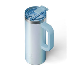 Road Trip Travel Mug RTIC Ice Glitter | Rtic Drinkware|Clearance