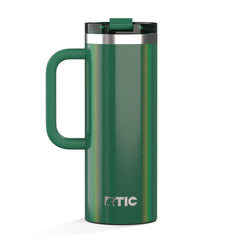 Road Trip Travel Mug Pine Tree Glitter | Rtic Drinkware|Clearance