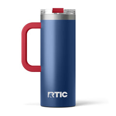 Road Trip Travel Mug Patriot | Rtic Drinkware|Clearance