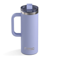 Road Trip Travel Mug Periwinkle | Rtic Drinkware|Clearance