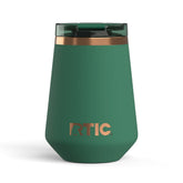 12oz Happy Hour Wine Tumbler Pine Tree | Rtic Drinkware