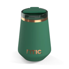 12oz Happy Hour Wine Tumbler Pine Tree | Rtic Drinkware