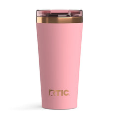 18oz Happy Hour Pint Tumbler Rosewater | Rtic Drinkware