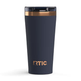 18oz Happy Hour Pint Tumbler Dark Midnight Dust | Rtic Drinkware