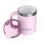 Essential Mug Pale Pink | Rtic Drinkware