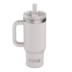 16oz Little Road Trip Tumbler Cool Grey | Rtic Drinkware|Gear|Clearance