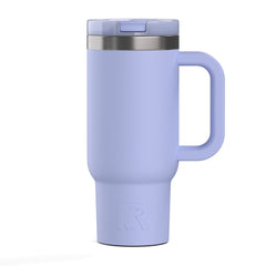 16oz Little Road Trip Tumbler Periwinkle | Rtic Drinkware|Gear|Clearance