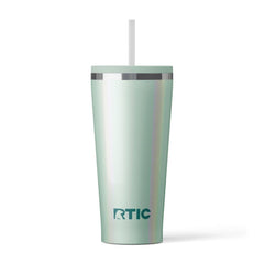 Everyday Tumbler Fresh Mint Glitter | Rtic Drinkware|Clearance