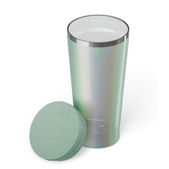 Everyday Tumbler Fresh Mint Glitter | Rtic Drinkware|Clearance