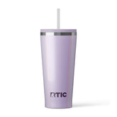 Everyday Tumbler Lavender Glitter | Rtic Drinkware|Clearance