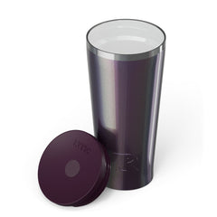 Everyday Tumbler Plum Glitter | Rtic Drinkware|Clearance