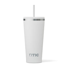 Everyday Tumbler White | Rtic Drinkware|Clearance