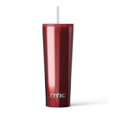 Everyday Tumbler Black Cherry Metallic | Rtic Drinkware|Clearance