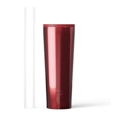 Everyday Tumbler Black Cherry Metallic | Rtic Drinkware|Clearance