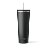 Everyday Tumbler Black | Rtic Drinkware|Clearance