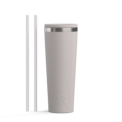 Everyday Tumbler Cool Grey | Rtic Drinkware|Clearance