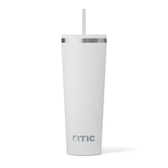 Everyday Tumbler White | Rtic Drinkware|Clearance